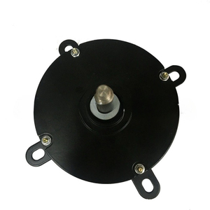<span class=keywords><strong>Moteur</strong></span> de refroidisseur d'air monophasé asynchrone 420W à arbre unique YDK139 420 4 pour système de ventilation - Vente en gros - Product Image 4