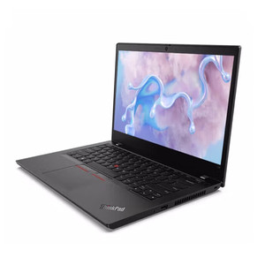 ThinkPad L14 ใหม่เอี่ยม ซีพียู Core I7-1355U แรม 16GB DDR4 ความจุ 512GB/1TB SSD หน้าจอ 14 นิ้ว FHD แล็ปท็อปสำหรับใช้งานส่วนตัวและธุรกิจที่บ้าน - Product Image 3