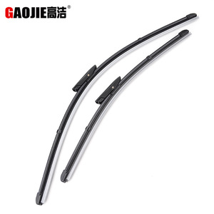 Limpiaparabrisas para Renault Fluence modelos 2012-2017 (24+16 pulgadas) - Product Image 4