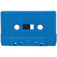 Fabricant depuis 25 ans propose directement des cassettes audio C-0/30/45/60/90/120 minutes