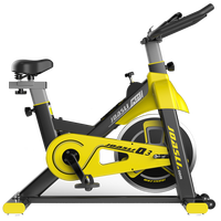 2023 intérieur cyclisme Pro aérobie entraînement exercice vélo corps Fit formateur Fitness Cardio maison cyclisme course Spinning vélo