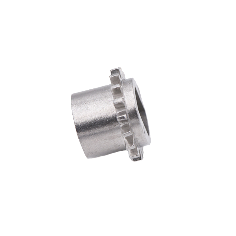 Hot Selling Powder Metallurgy Cylindrical Gears