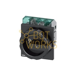 Siemens 3LD50200TL11 - Nuovo - Product Image 1