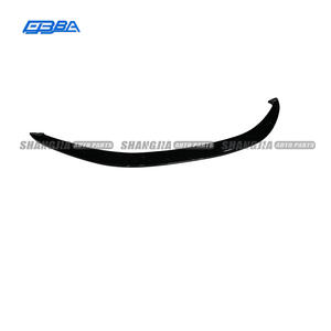 Pièces de rechange d'origine pour pare-chocs avant de voiture, lèvre de pare-chocs avant pour Aston Martin DB11 2016-2021 OE HY53-17626-AC - Product Image 3