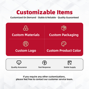 ซ็อกเก็ตสายไฟเซรามิก-กันความร้อน, ฉนวนที่ดีเยี่ยม, ความแข็งแรงเชิงกลสูงและประสิทธิภาพที่มั่นคง (สำหรับยานยนต์) - Product Image 5