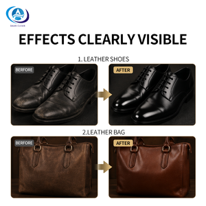 Crème d'entretien du <span class=keywords><strong>cuir</strong></span> 300g à marque privée, prix usine, service OEM ODM Daan - Product Image 5