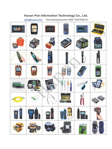 Sợi phân cực quang duy trì splicer DVP-30PMF - Product Image 6