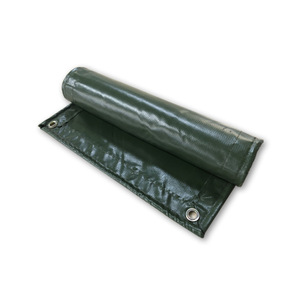 Tela de Fibra de Vidrio, Tejido Plano, E-Glass, Libre de Álcali, Recubierta de PTFE, para Cubiertas de Paredes y Techos, Servicio de Corte - Product Image 3