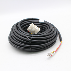 Cable de Codificador JZSP CMP00 03 E, JZSP CMP00 05 E, JZSP CMP00 10 E - Product Image 1