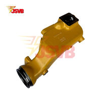 Enfriador de Aceite de Motor Original OEM 235-8760 para Excavadora C15 2234746 con Garantía de 6 Meses