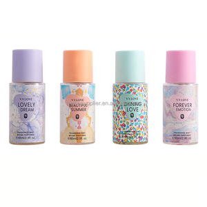 85ML Eternal Love Woman Parfums de voyage et mini-parfums Parfum luxueux Coffrets cadeaux de parfum pour femmes - Product Image 2