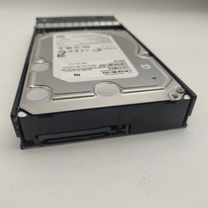 Жесткий диск NetApp X316A-R 6 Тб SAS Storage жесткий диск 108-00389 A0 для DS224C DS212C серверы внутренние с портом расширения SATA используются внутренние жесткие диски для - Product Image 4