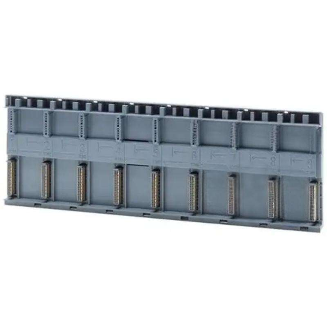 6ES7590-0BL00-0AA0 S7-1500 Active Backplane Bus/12 Slots 6ES7590-0BL00-0AA0 U-shaped Connector 6ES7590-0AA00-0AA0