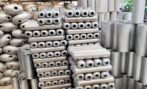 ส่วนลด10%!! Kia ท่อไอเสียรถยนต์อะไหล่รถยนต์ท่อไอเสียสแตนเลสสำหรับ Kia Borrego ท่อไอเสียรถยนต์ - Product Image 3