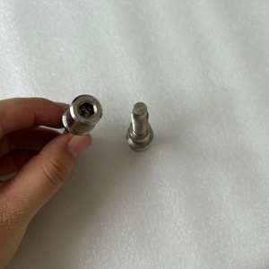 Palanca de ajuste de rodillo de agua WD de alta calidad L2.030.484 para piezas de prensa Heidelberg SM/CD74/XL75, tornillo de ajuste - Product Image 1