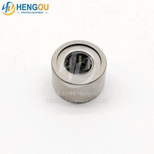 Cuscinetto a rullini <span class=keywords><strong>F</strong></span>-16181.<span class=keywords><strong>RST</strong></span> 00.550.0251 HENGOUCN per macchine da stampa offset, ricambio nuovo per stampanti Hengou - Product Image 6