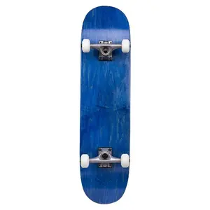 Новый продукт, деревянный скейтборд, 31 дюйм, деревянный Кленовый Скейтборд для взрослых