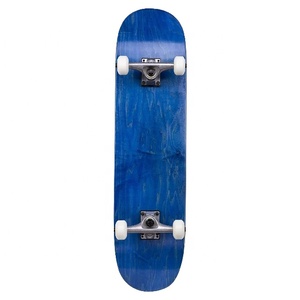 Skateboards complets <span class=keywords><strong>en</strong></span> gros, skateboards personnalisés <span class=keywords><strong>en</strong></span> <span class=keywords><strong>bois</strong></span> d'érable canadien - Product Image 5