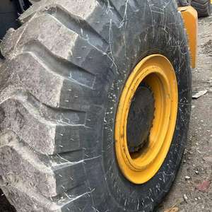 6TON CARGADOR CHINO LIUGONG CLG862H 856 CARGADOR DE ALTA CALIDAD - Product Image 2