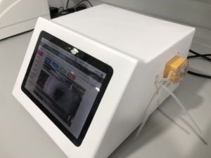 Digipol-D50 D70 лабораторный цифровой денсиметр тестер машина жидкостный измеритель плотности - Product Image 4