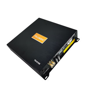 Produrre BT DSP amplificatore Audio per auto amplificatore Audio per segnale digitale - Product Image 2