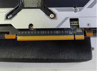 Kartu Grafis Desktop Bekas 6700xt 12gb Kondisi Bagus Siap Pakai Tersedia