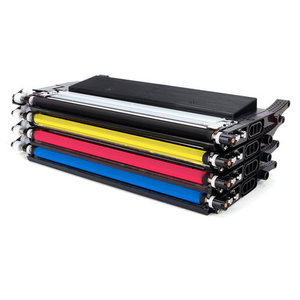 Set di Cartucce Toner Compatibili MaiGe per <span class=keywords><strong>117A</strong></span> <span class=keywords><strong>HP</strong></span> W2070a W2071a W2072a W2073a per <span class=keywords><strong>HP</strong></span> Color Laser 150a/150nw - Product Image 6