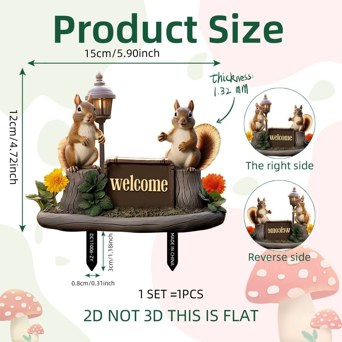 Multi-color dc11006(1PCs 20g)