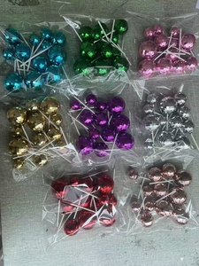 Disco bóng bánh Topper bánh sinh nhật decorationdisco gương bóng 12 <span class=keywords><strong>pcs</strong></span> - Product Image 2