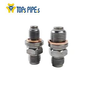 Pompe camion accumulateur vessie vanne de gonflage voiture montée pompe remorque pompe <span class=keywords><strong>Orel</strong></span> QXF-5 NXQ buse de gonflage - Product Image 1