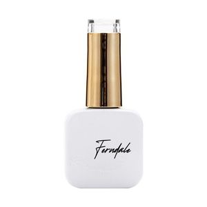High Definition Glossy Topcoat Gel De Non Wipe <b>Top</b> <b>Coat</b> UV Nail Polish - Product Image 4