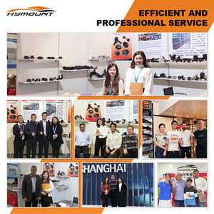 ชุดแต่งรถยนต์ราคาโรงงาน ขายส่งกันชนหน้า OEM สำหรับ <span class=keywords><strong>Hilux</strong></span> <span class=keywords><strong>Vigo</strong></span> ปี 2008-<span class=keywords><strong>2011</strong></span> พลาสติกคุณภาพสูง - Product Image 4