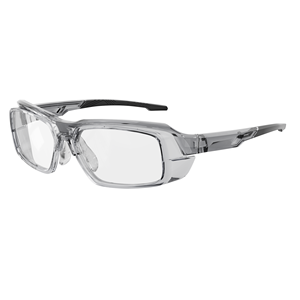 レンズレスPickleball <span class=keywords><strong>Glasses</strong></span> RX対応処方対応スポーツ安全眼鏡カスタムロゴ耐衝撃性メガネ - Product Image 4