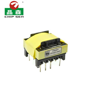 Transformador de Potencia Flyback de Alta Frecuencia Chipsen 50Hz 60Hz, Tipo de Bobina de Aluminio EE28 para Transformador SMPS - Product Image 5