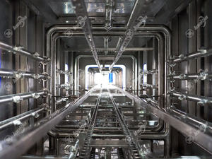 Mini Nettoyeur Haute Pression à Jet pour Seaux en Plastique, Acier Inoxydable et Seaux à Lait - Product Image 2