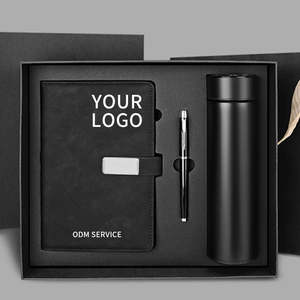 Custom Rushed <span class=keywords><strong>Leather</strong></span> Cover Mehrere Farb optionen A5 Leder Notebook Langlebige Konstruktion für Bildungs einrichtung Souvenir - Product Image 1