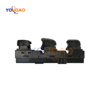 25401-3TA5A Interruptor de Elevalunas Eléctrico RHD para Motor de Coche, Calidad de Exportación, Venta al por Mayor de Accesorios para Vehículos 254013TA5A