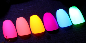 <span class=keywords><strong>Uñas</strong></span> <span class=keywords><strong>postizas</strong></span> que brillan en la oscuridad, venta al por mayor, proveedor <span class=keywords><strong>de</strong></span> etiquetas privadas, caja <span class=keywords><strong>de</strong></span> embalaje, <span class=keywords><strong>uñas</strong></span> artificiales - Product Image 6