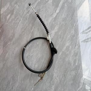 Cavo del Freno di Stazionamento Anteriore Sinistro YUEDING 46410-0K041 per Hilux, 1260CM in Gomma, Alta Qualità, Prezzo all'Ingrosso Diretto dalla Fabbrica - Product Image 3
