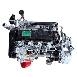 Ensemble moteur DIese K9K pour Renault Clio Megane Scenic Kangoo Dacia Logan Sandero Duster Nissan Juke Note NV200 - Product Image 1