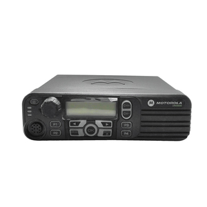 Talkie-walkie voiture véhicule d'<span class=keywords><strong>origine</strong></span> DM3600 DM3601 vhf uhf double bande mobile radio bidirectionnelle avec GPS - Product Image 1