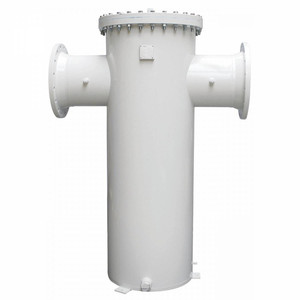 Cartucho de Filtro de Líquido Krone Filtertechnik Kmf, Filtro Industrial con Brida - Product Image 4