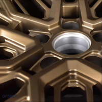 Jantes forgées sur mesure, décalées, 16, 17, 18, 19, 20, 21, 22 pouces, 5x112, 5x114.3, 5x120, 5x127, 5x130, 6x135, 6x139.7 pour BMW, Audi, Mercedes
