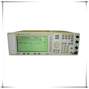 ใหม่ E4420B แหล่งสัญญาณ 250KHz-2GHz เครื่องกำเนิดสัญญาณความแม่นยำสูงรับประกัน 1 ปี 220V-415V ผลิตในอเมริกา - Product Image 2