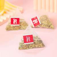 Thé minceur bien-être au Yerba Maté pur en sachet – Boisson antioxydante naturelle pour une énergie durable, une clarté mentale et un soin digestif doux