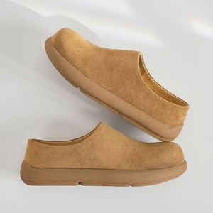 Nouvelles Chaussures Décontractées Légères en Cuir 2026 – Confortables pour la Marche – Chaussures de Sport pour Hommes en Gros et Personnalisables - Product Image 6