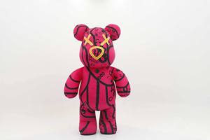 Disfraz Inflable <span class=keywords><strong>de</strong></span> Gloomy Bear Blanco para Eventos, <span class=keywords><strong>Alquiler</strong></span> <span class=keywords><strong>de</strong></span> Disfraces para Fiestas <span class=keywords><strong>de</strong></span> Adultos, Disfraz <span class=keywords><strong>de</strong></span> Gloomy Bear para Festivales y Cosplay - Product Image 4