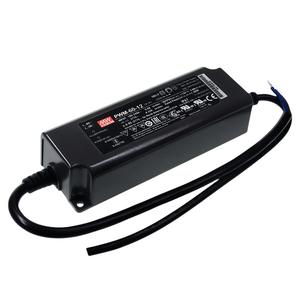 Controlador LED Mean Well PWM-60-12 de 60W IP67 de un solo canal para iluminación con tiras LED - Product Image 1