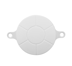 프로그래머블 방송 간격 송신 전력 노르딕 병원 의료진 자산 추적 시스템 노인 추적 블루투스 비콘 - Product Image 4