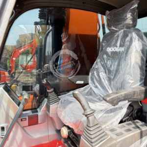 Gebruikte 22ton Zuid-Korea Graafmachine <span class=keywords><strong>Doosan</strong></span> <span class=keywords><strong>Dx225</strong></span>, 22ton Tweedehands Populaire Model Graafmachine <span class=keywords><strong>Doosan</strong></span> <span class=keywords><strong>Dx225</strong></span> - Product Image 4